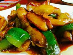 -东北大菜馆(延长路店)