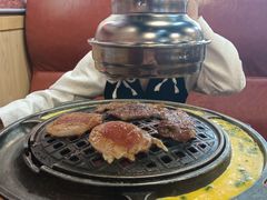 -牛犇烤肉(物资学院路店)