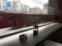 -南城香·饭香串香馄饨香(富丰桥店)