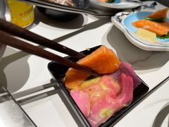 -星伦多 自助料理(圆融店)