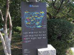 -长春世界雕塑园冰雪艺术天地