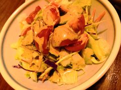 -浪花亭日本料理(古田路店)