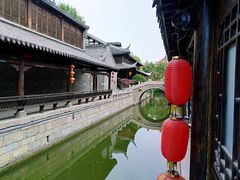 -台儿庄古城