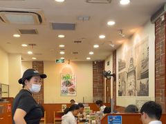 -食其家·牛丼咖喱(金桥国际店)