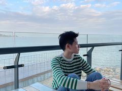 -太平洋咖啡(海天驿站店)