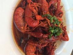 龙巢盱眙龙虾店(八卦岭店)-龙巢盱眙龙虾·牛蛙·烧烤宵夜(八卦岭店)