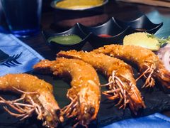 -甘尼仕印度餐厅爵士酒吧(阳春巷店)