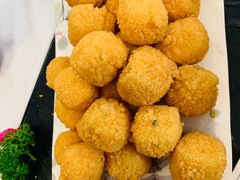 -怀德酒楼·粤菜·海鲜·茶点(宝安国际机场店)