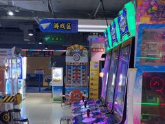 -大玩家(马鞍山万达店)