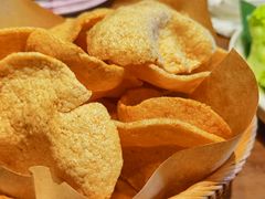 蝦片-星叶·东南亚料理(宁波万象汇店)