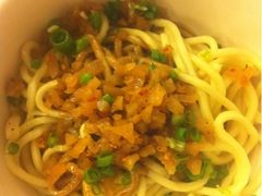 热干面-湖北味道(湖北大厦店)