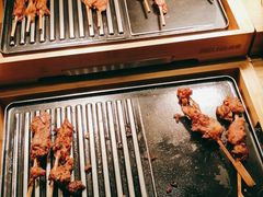 -比格比萨自助(新辰里学清路店)