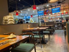 大堂-壹只卤鹅(华润万家店)