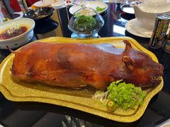 -新雅粤菜馆(南京东路店)