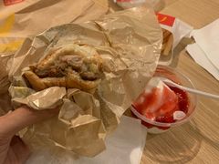 -麦当劳(豫园店)