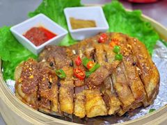 -绸乡宴酒店·融合苏帮宴(吴江店)