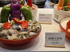 -聚丰园•湖鲜餐厅(阿红私房菜梅石路店)