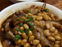 -玲燕蒸菜馆(江东路店)