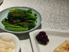 -红棉中餐厅·广州海航威斯汀酒店