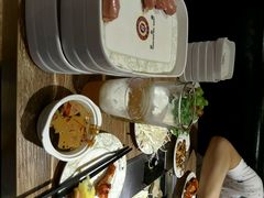 -比尔森韩式烤肉自助(绿园店)