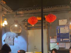 -东方红·湖南菜(金屿店)