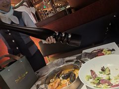 -ZHAO赵·牛扒坊(万象城店)