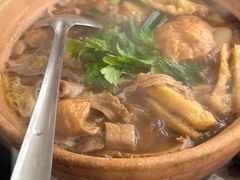-肥家大排档(天河体育西店)