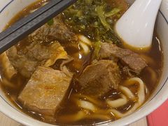 -康师傅·全民面馆(林和中路店)