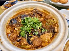 -尚岛私房菜(西方巷店)