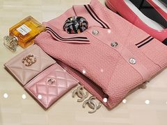 -Chanel(德基广场店)