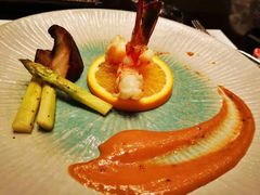 -将军日本餐厅·Shogun(厦门马哥孛罗东方大酒店)