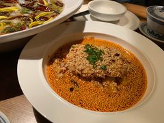 重庆口水鸡-首秀·四川料理(星耀101店)