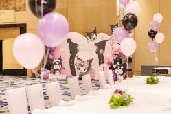 -派对猴生日派对策划(浦东店)