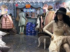 -广州白马服装市场