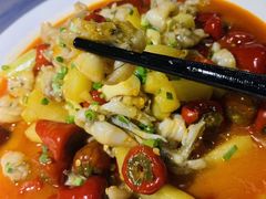 -湘芙蓉·湖南菜(椒江店)