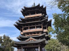 -杭州半山国家森林公园