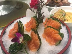 -海鲜城大家餐厅