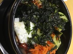 -李先生的首尔小馆(松江启源广场店)