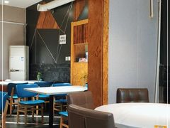 大堂-19号私房菜(云南路店)