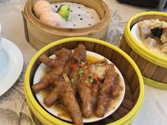 -香云轩·顺德菜(香云纱园林酒店店)