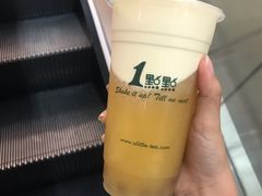 -1点点(理想银泰店)