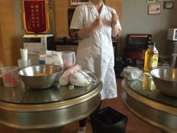 -喜喜月子(瑞虹天地店)