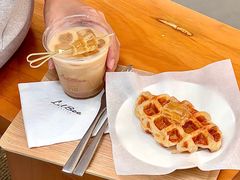 -LilBee Coffee