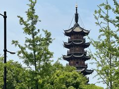 -龙华素斋(龙华路店)