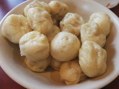 -佬钱湾仔(衣裳街店)