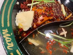 -有拈头成都市井火锅(南山总店)