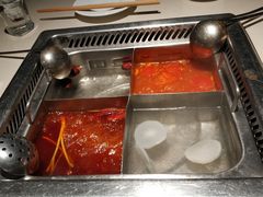 -海底捞火锅(团结桥店)