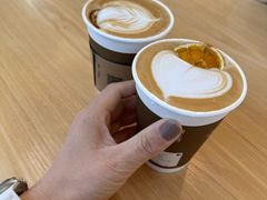 -Peet's 皮爷咖啡(望京小街店)