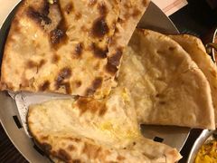 -克比叔叔印度餐厅Kebabs on the Grille(永康路分店)