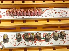 -韩盛·盛江山自助料理(奥体万达店)